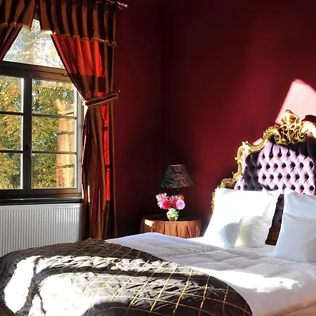 Schlosshotel Marihn Marihn