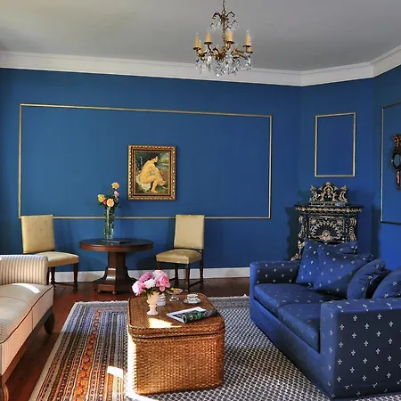 Schlosshotel Marihn Marihn