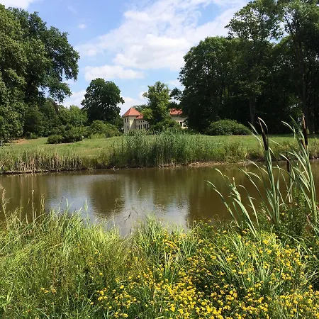 Schlosshotel Marihn 3* Marihn