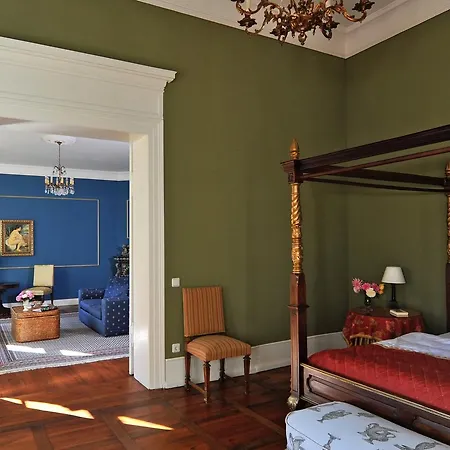 Schlosshotel Marihn Hotell 3*