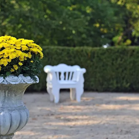 Schlosshotel Marihn Marihn