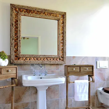 Hotell Schlosshotel Marihn Marihn