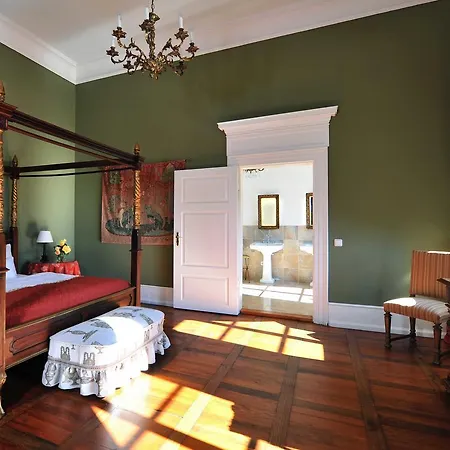 Schlosshotel Marihn Hotell