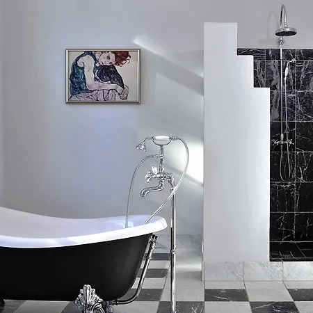 Schlosshotel Marihn 3*