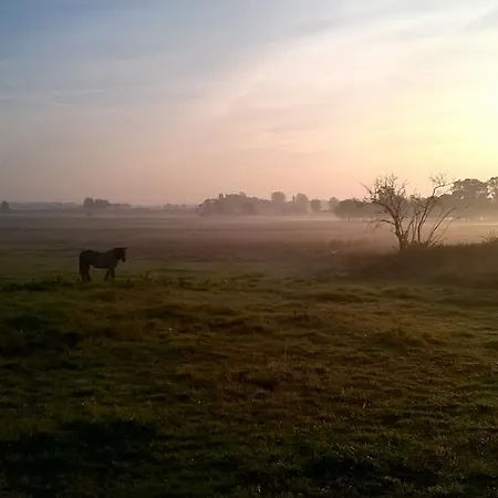 Schlosshotel Marihn 3*